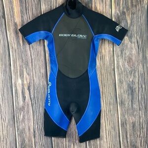 Body Glove Shorty Wetsuit